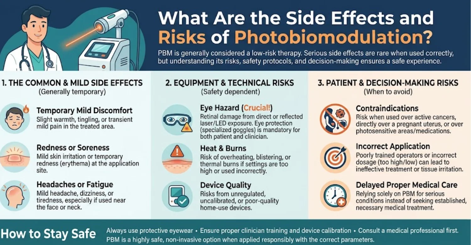 INFOGRAPHIC Photobiomodulation for Dental Luxation Injuries